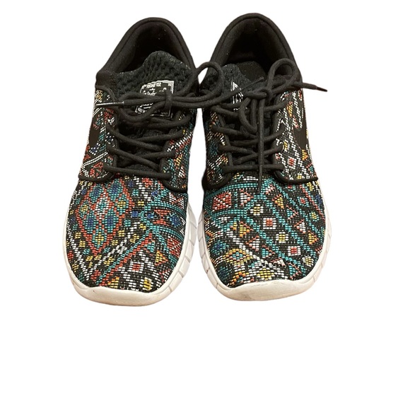 Nike SB Max X Stefan Janoski Rare Running Shoe - Picture 2 of 9